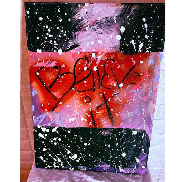 Art Abstrait